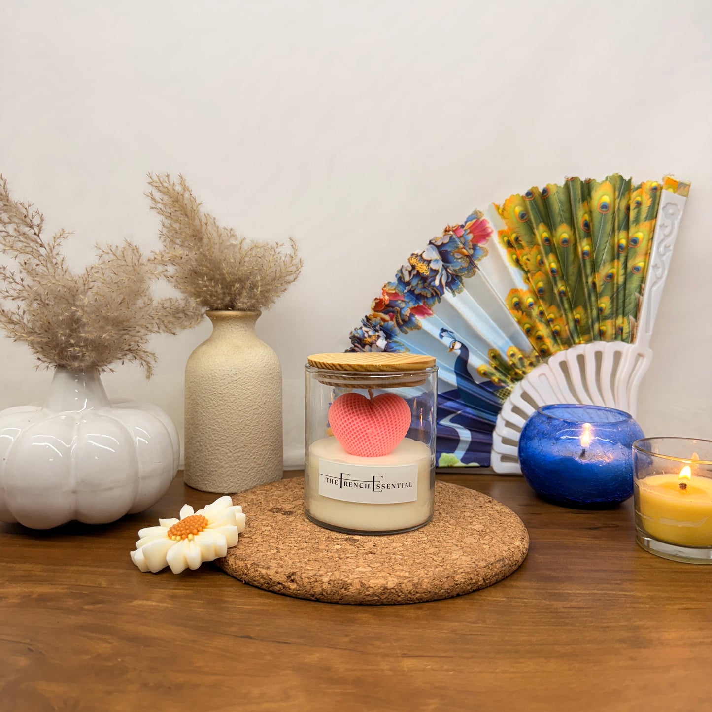 Love in a Jar