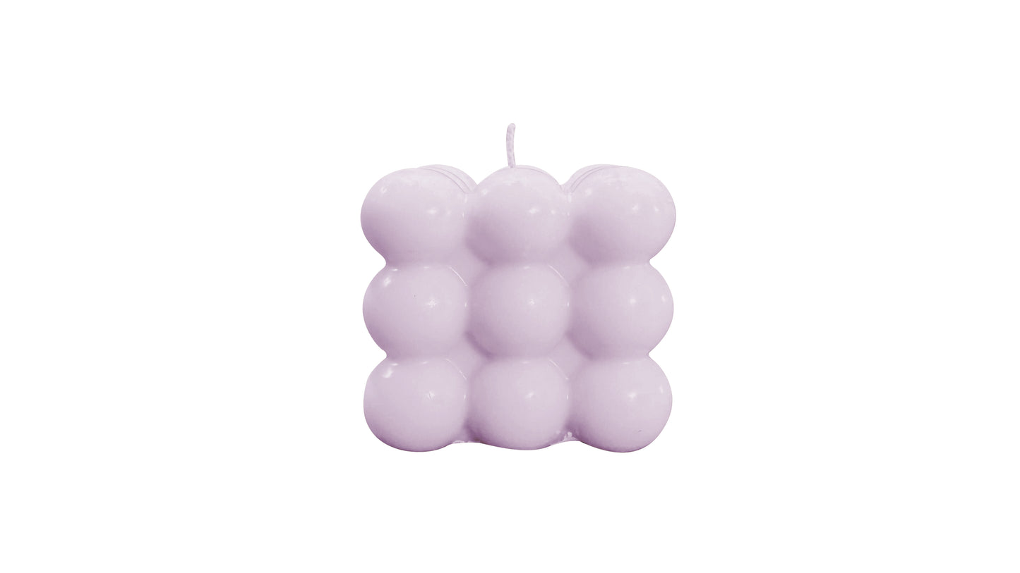 Ball Cube Bliss Soy Wax Candle