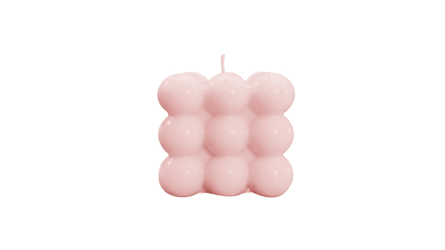 Ball Cube Bliss Soy Wax Candle
