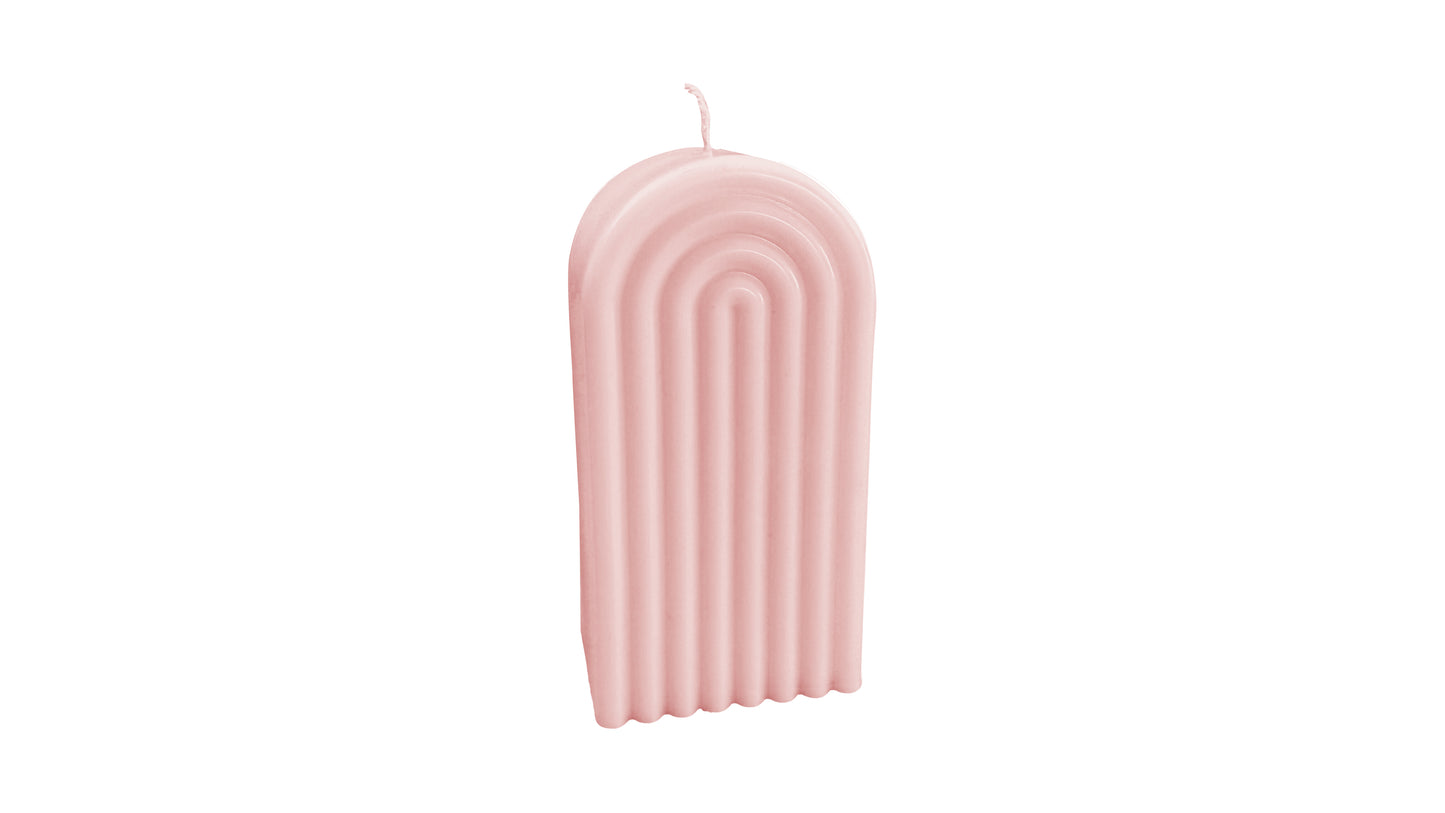 Zen Arch Soy Wax Candle