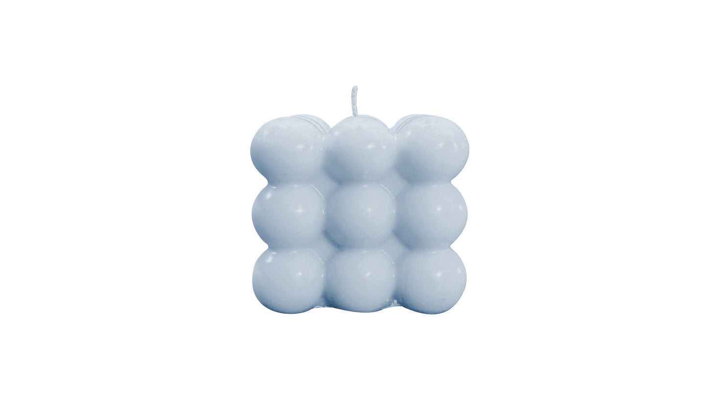 Ball Cube Bliss Soy Wax Candle