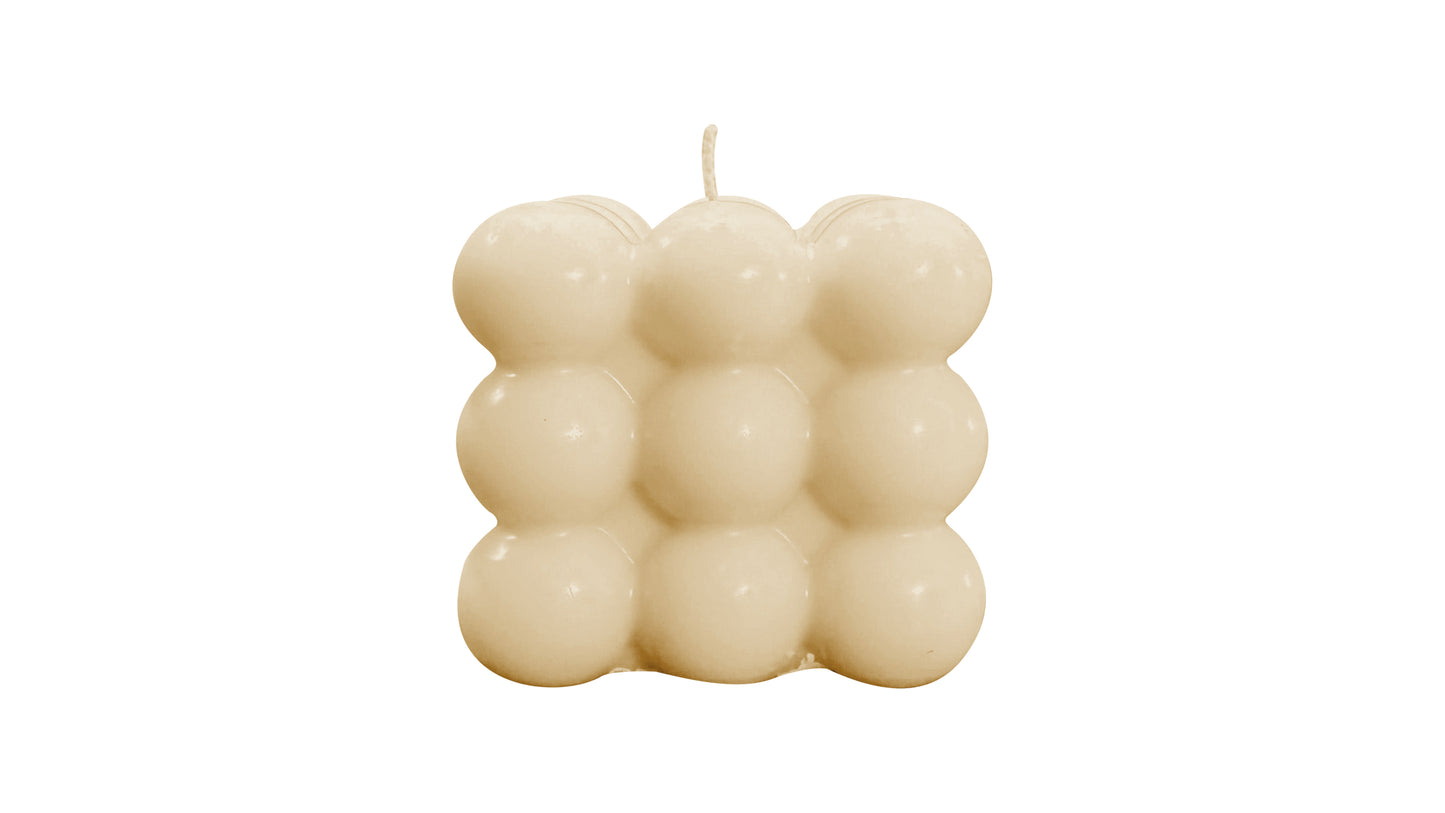Ball Cube Bliss Soy Wax Candle