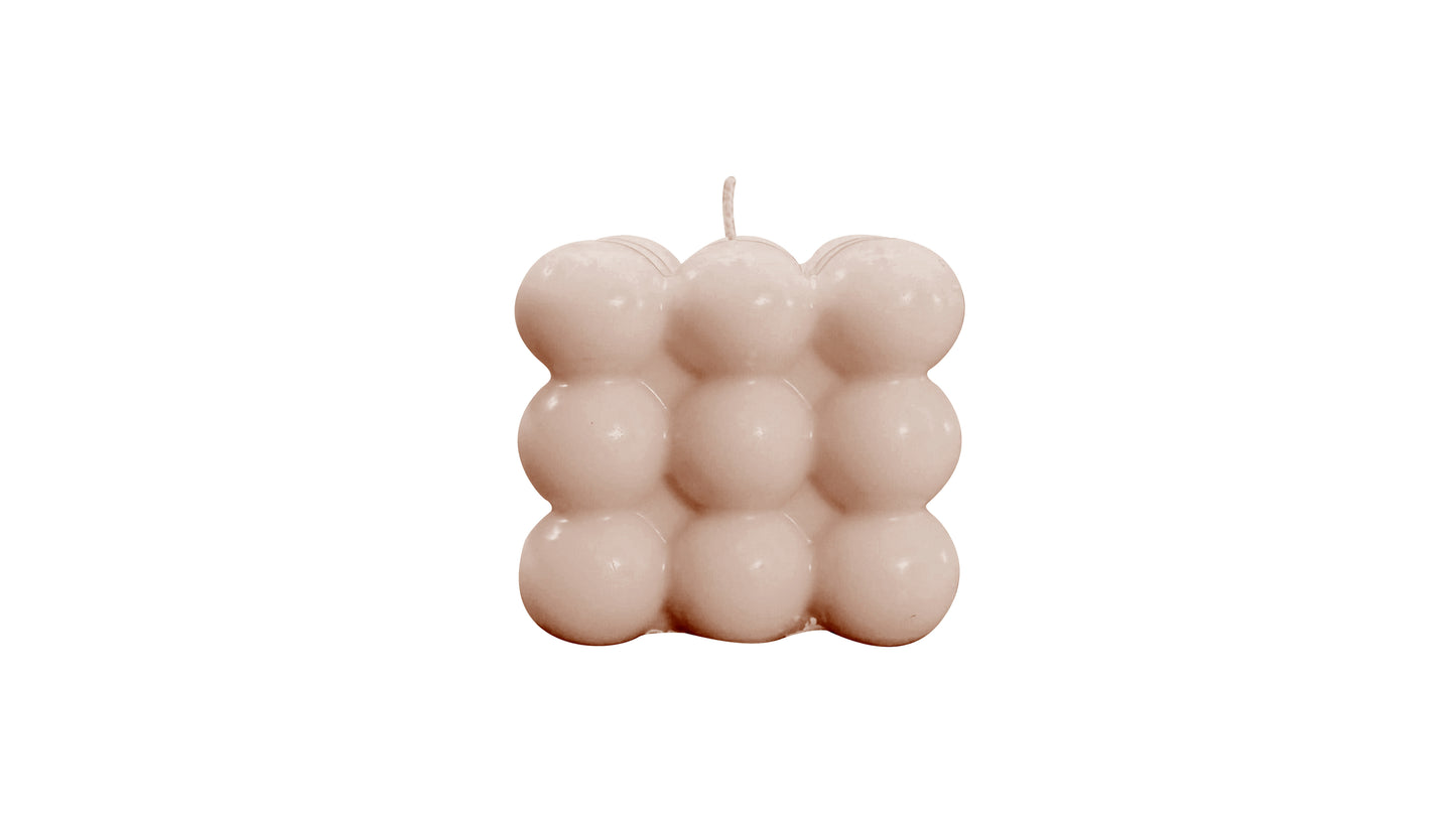 Ball Cube Bliss Soy Wax Candle