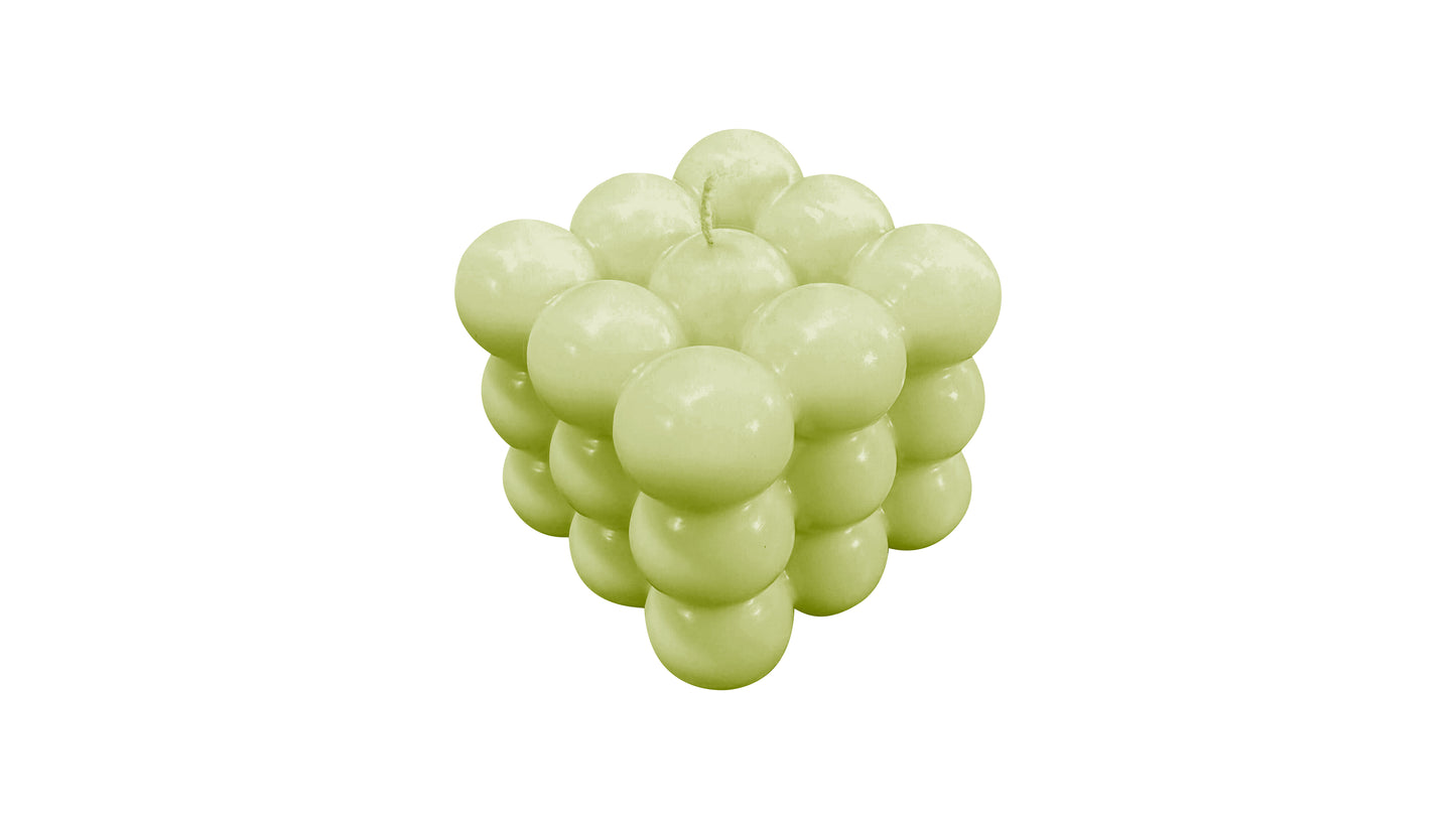 Ball Cube Bliss Soy Wax Candle