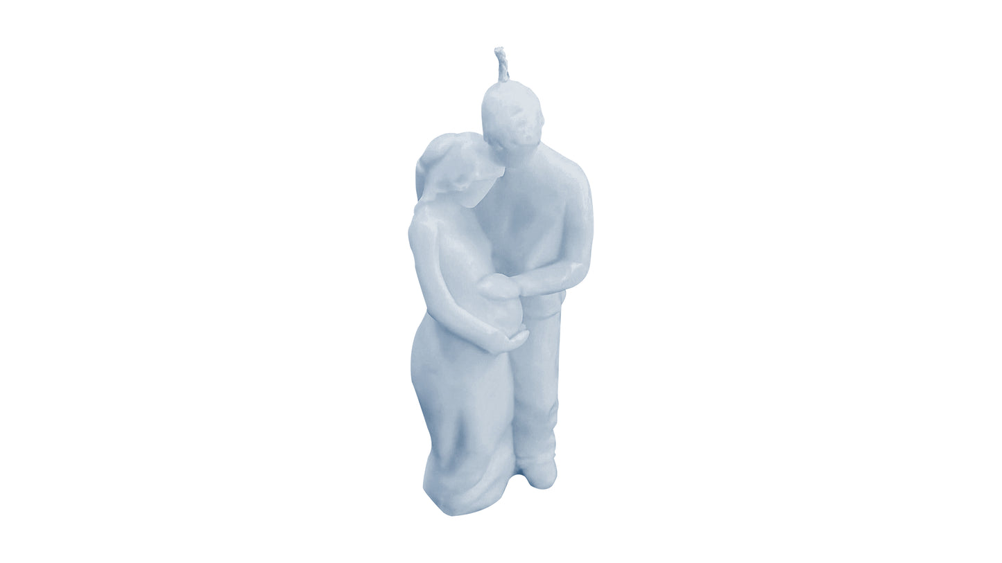 Pregnancy Blessing Soy Wax Candle