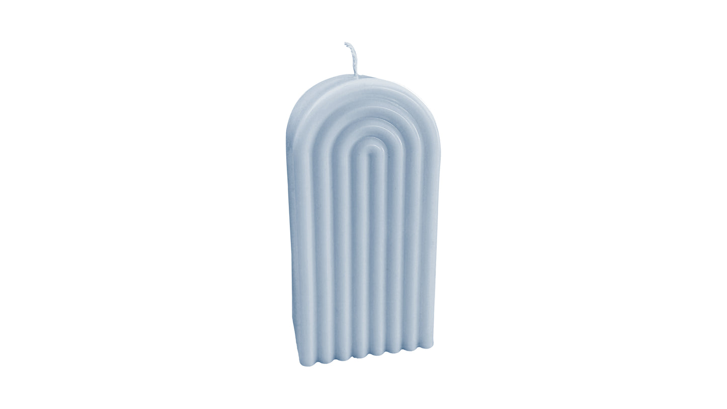 Zen Arch Soy Wax Candle