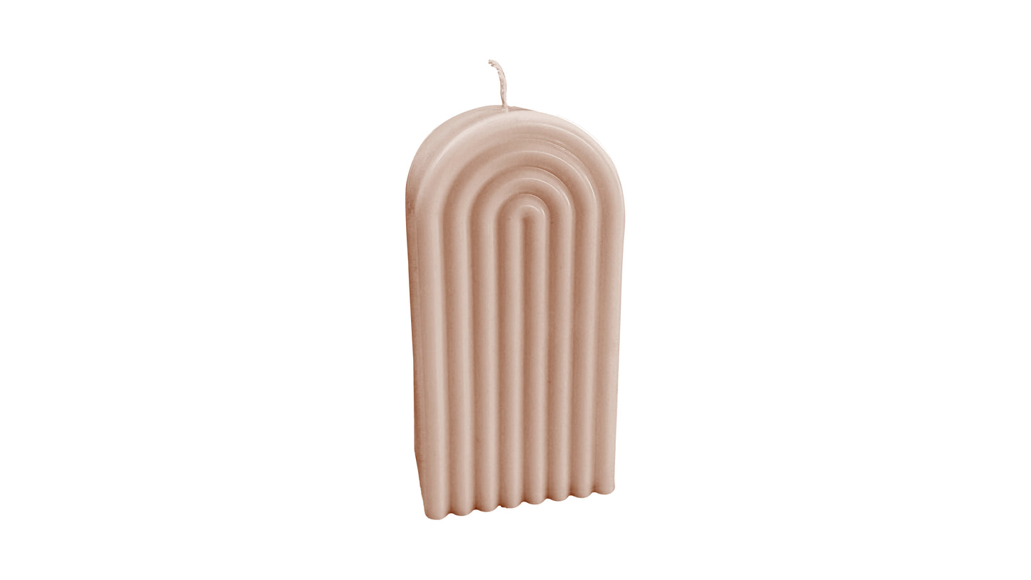 Zen Arch Soy Wax Candle