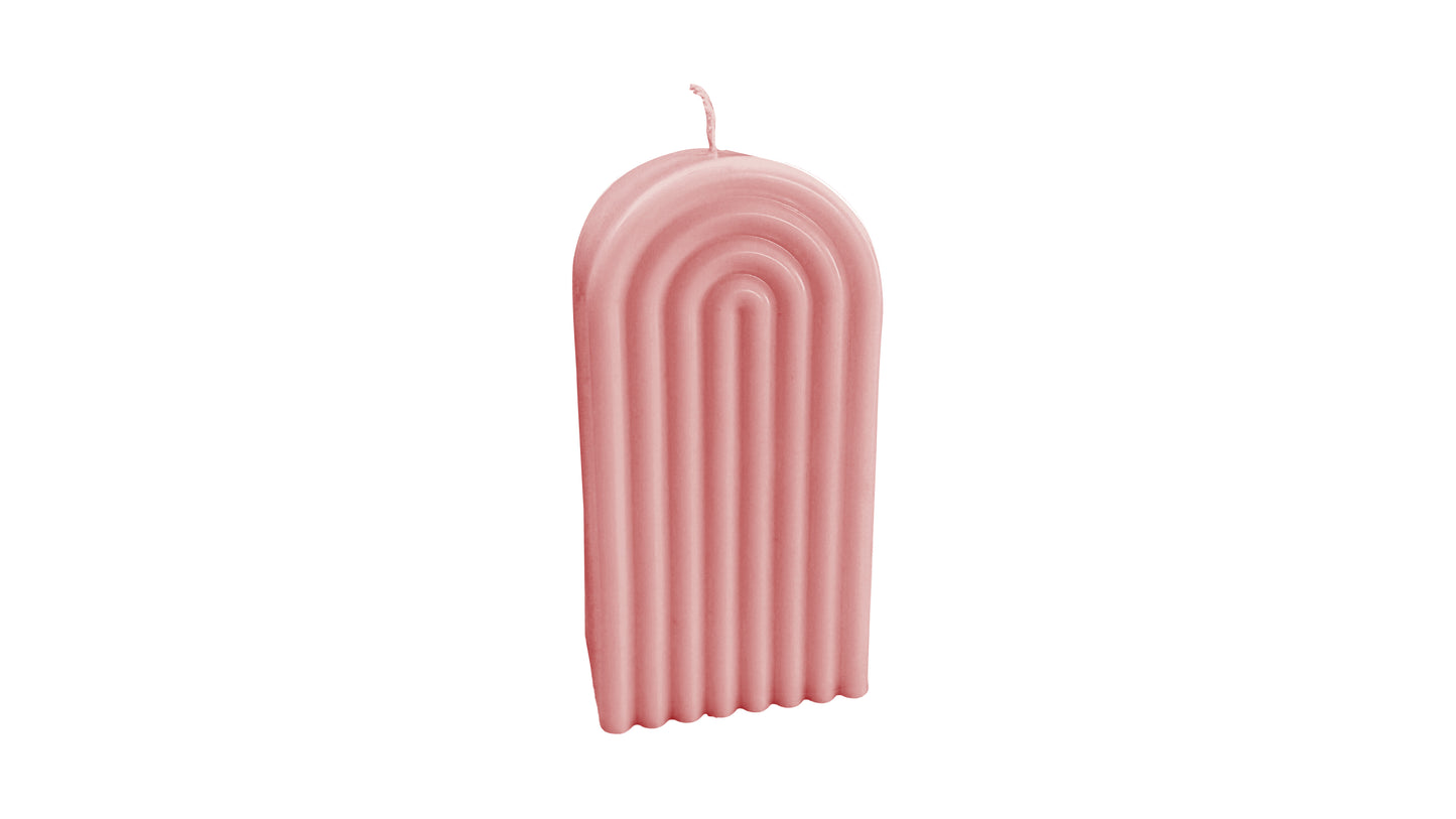 Zen Arch Soy Wax Candle