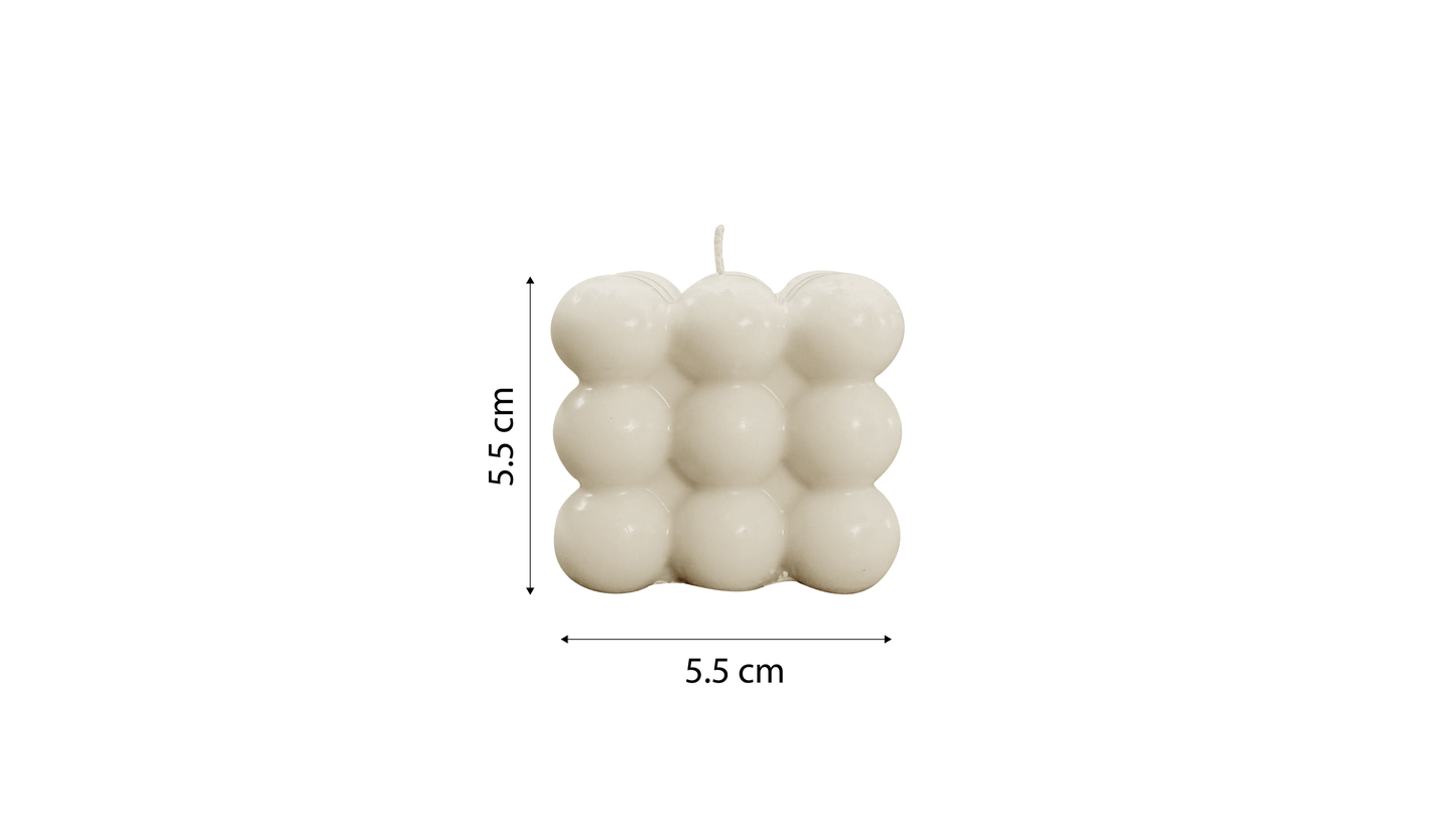 Ball Cube Bliss Soy Wax Candle