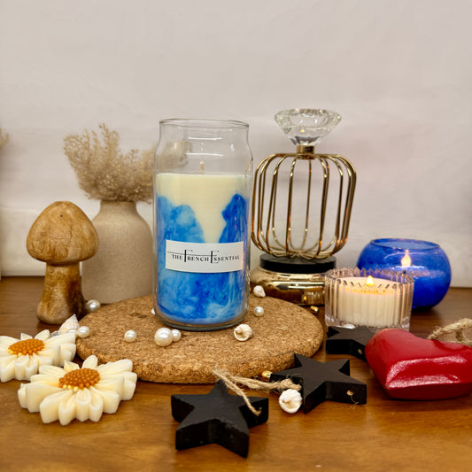 Mystic Waves – A Flow of Serenity