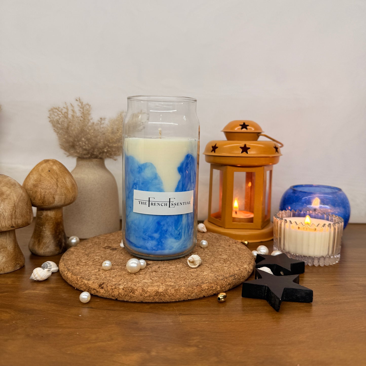 Mystic Waves – A Flow of Serenity