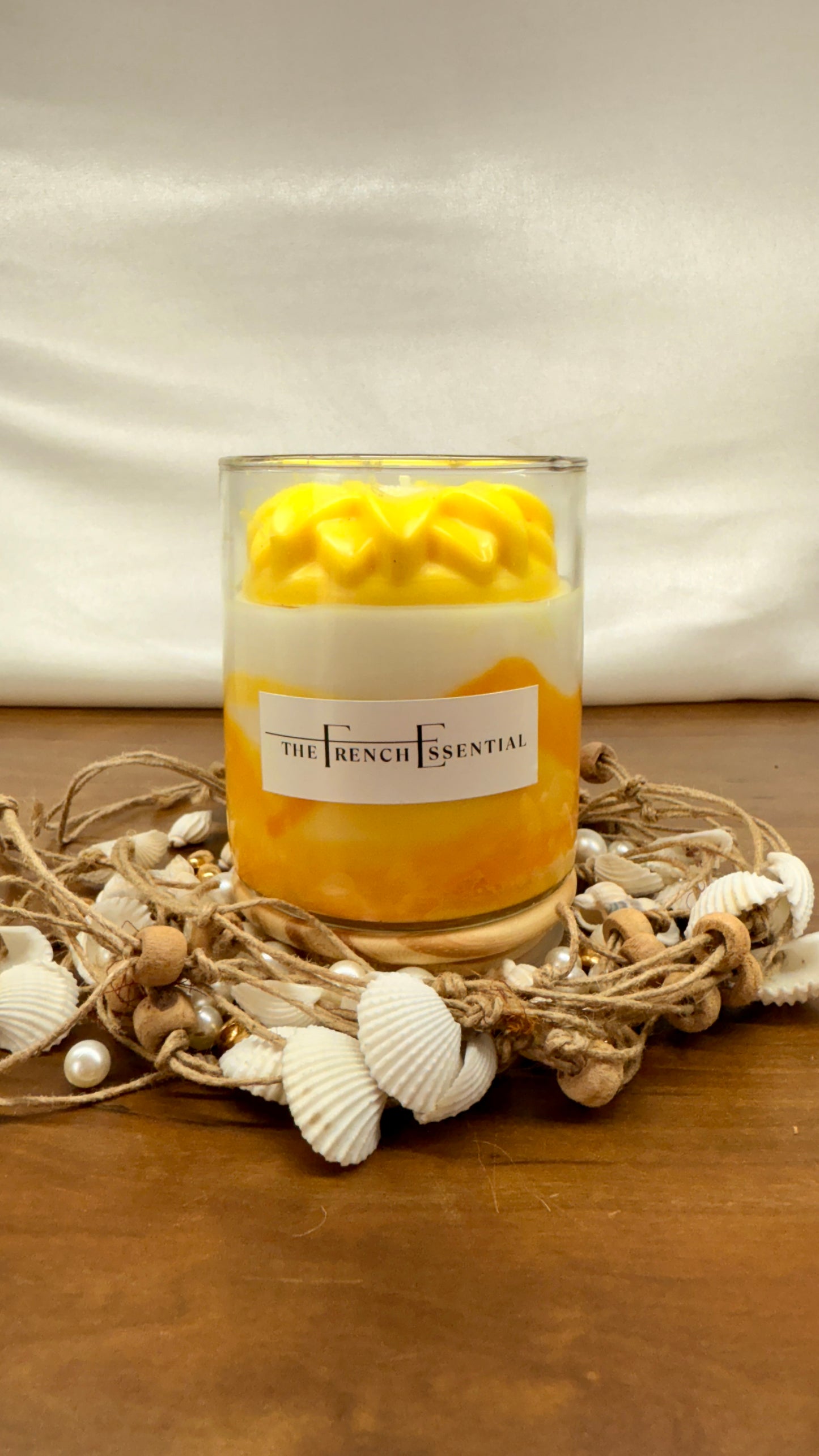 Floral Whispers – A Bloom in Every Glow