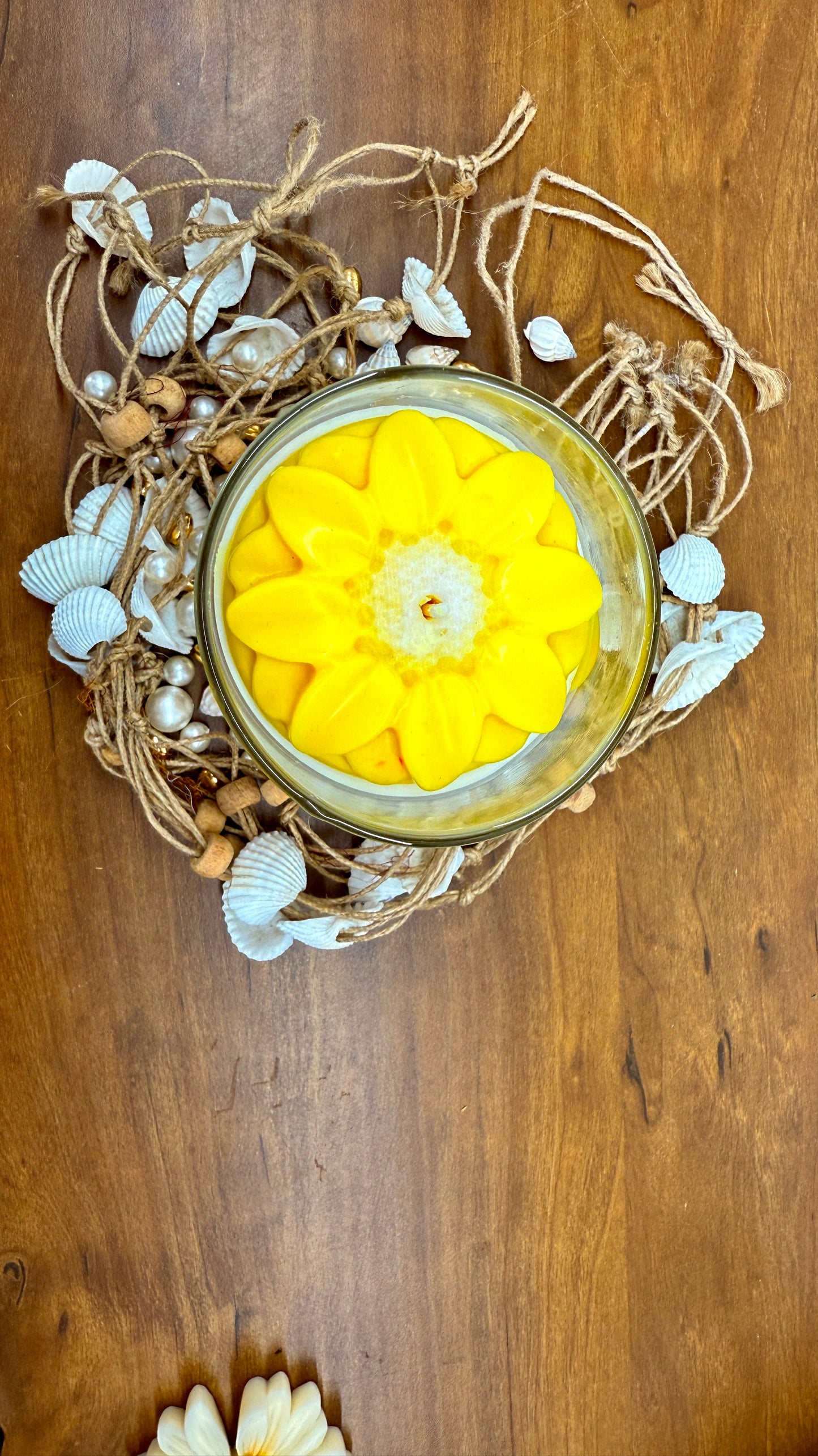 Floral Whispers – A Bloom in Every Glow