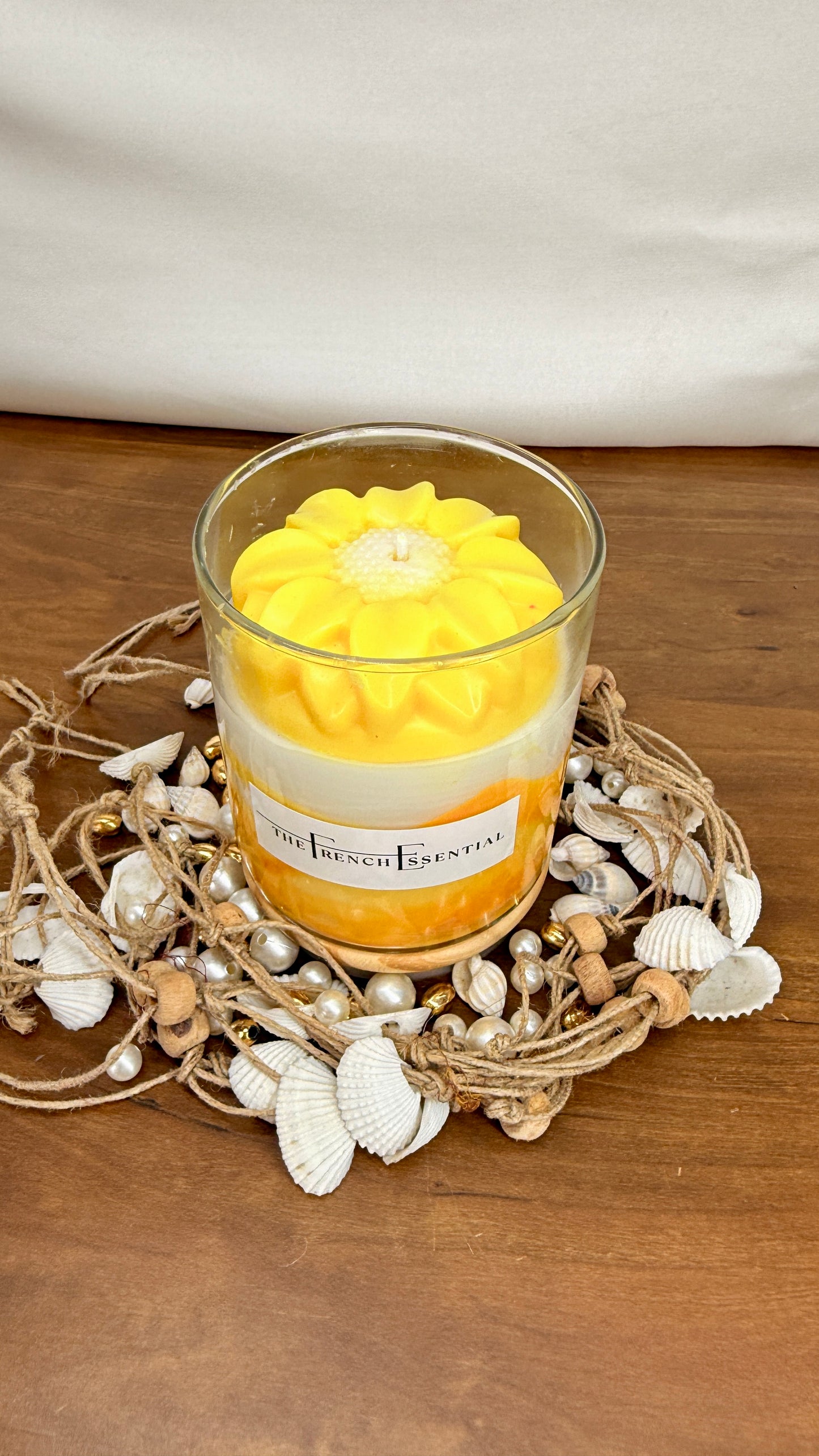 Floral Whispers – A Bloom in Every Glow