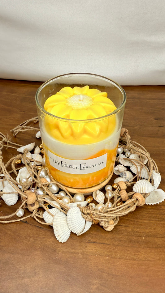 Floral Whispers – A Bloom in Every Glow