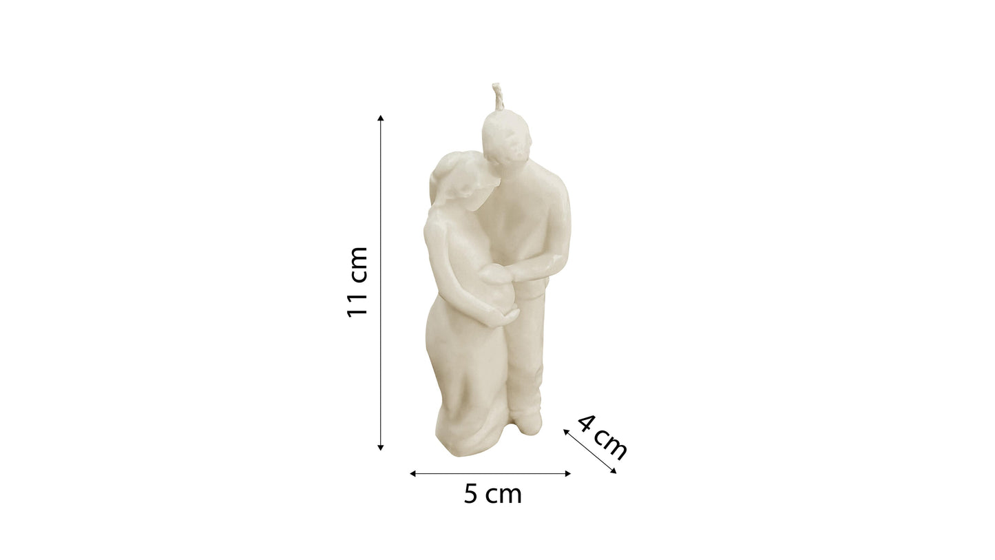 Pregnancy Blessing Soy Wax Candle