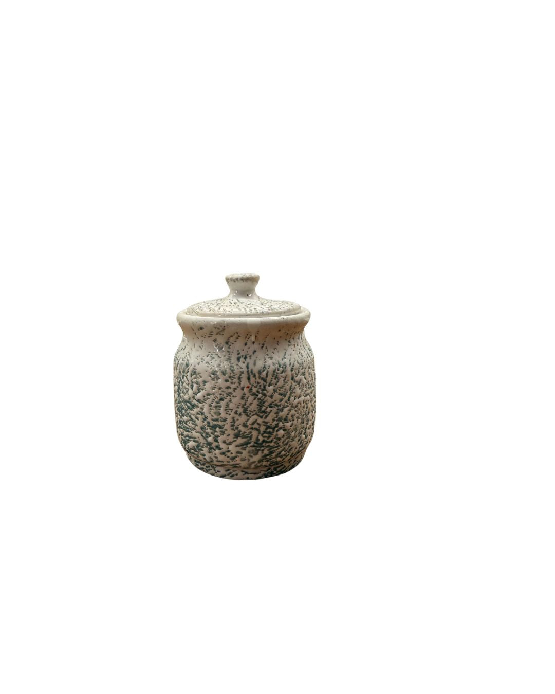 Mystic Clay Jar Soy Wax Candle
