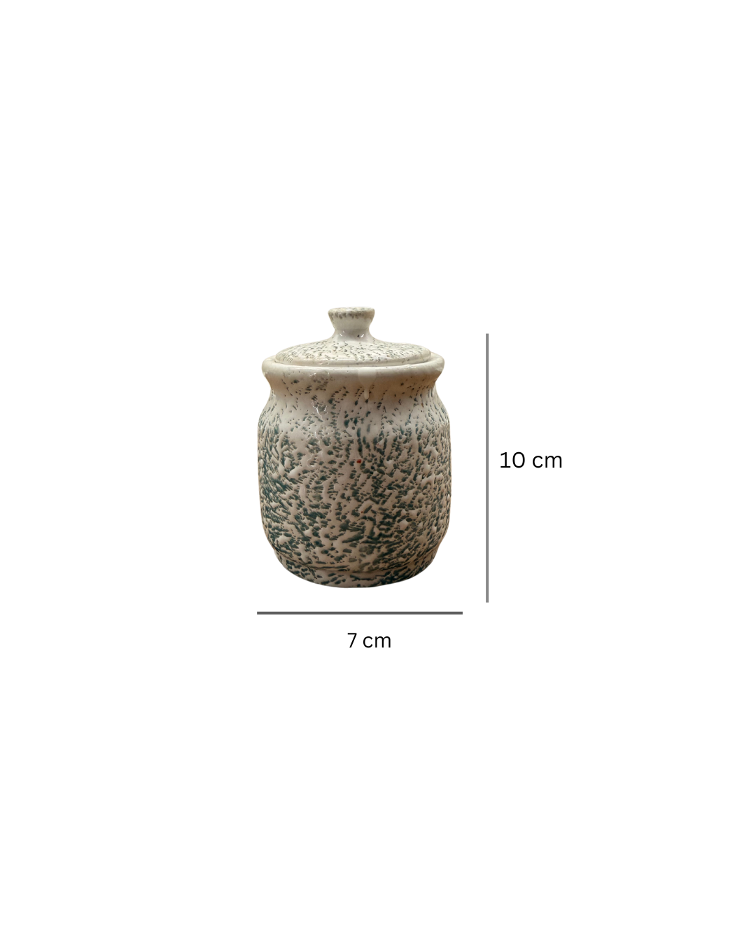 Mystic Clay Jar Soy Wax Candle
